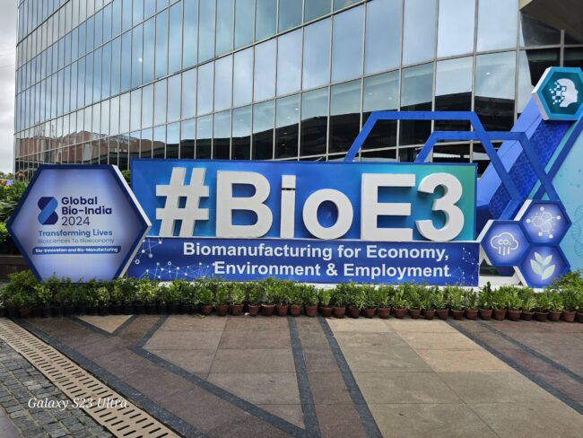 The BioE3 Policy